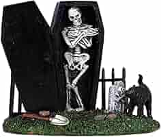 限定10体 planetx CADAVER HALLOWEEN SPECIAL mondos_hector_arce_on_hallowee